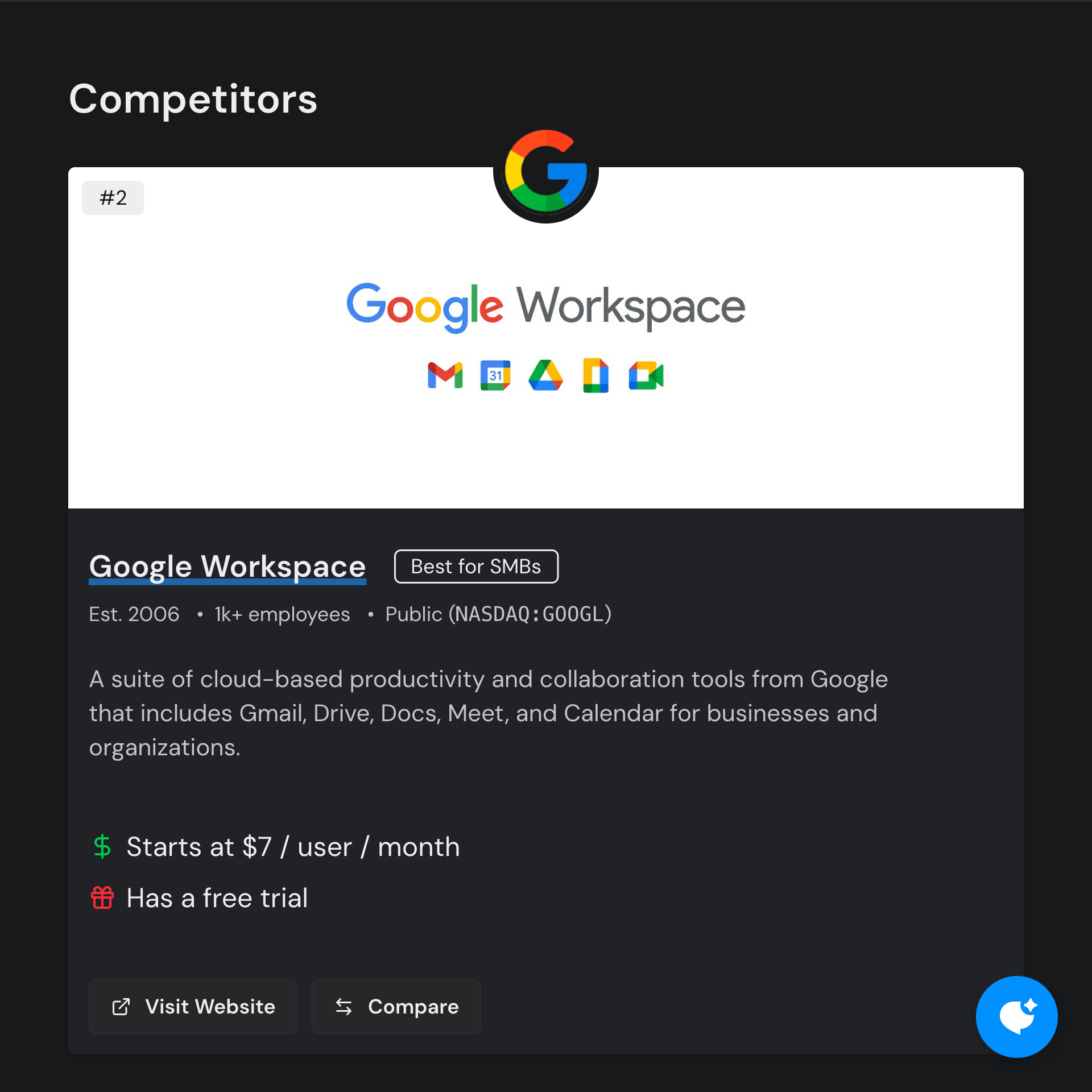 Skip months of data wrangling