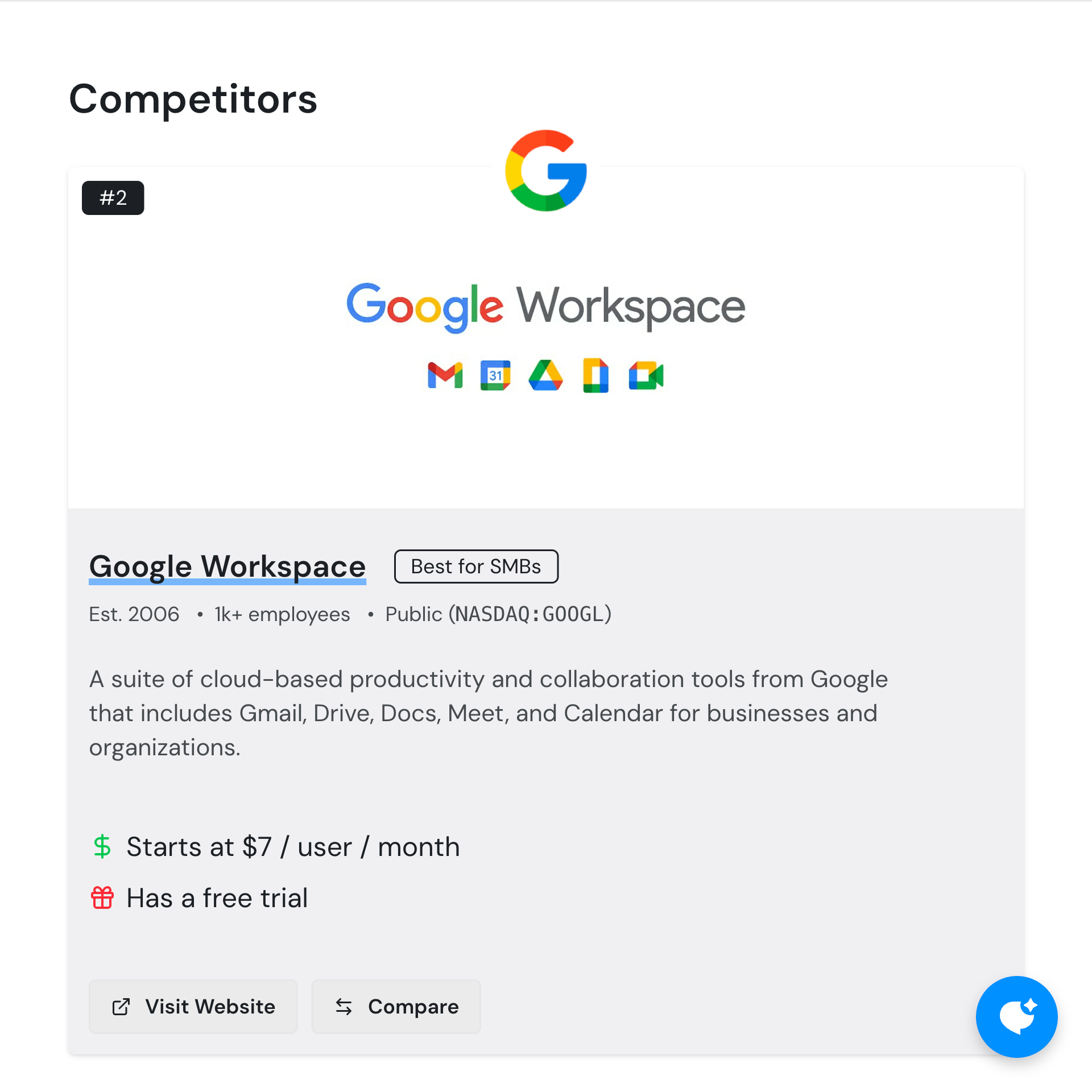 Skip months of data wrangling