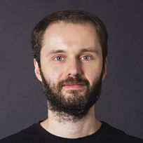 Eugene, Founder of Chainstack