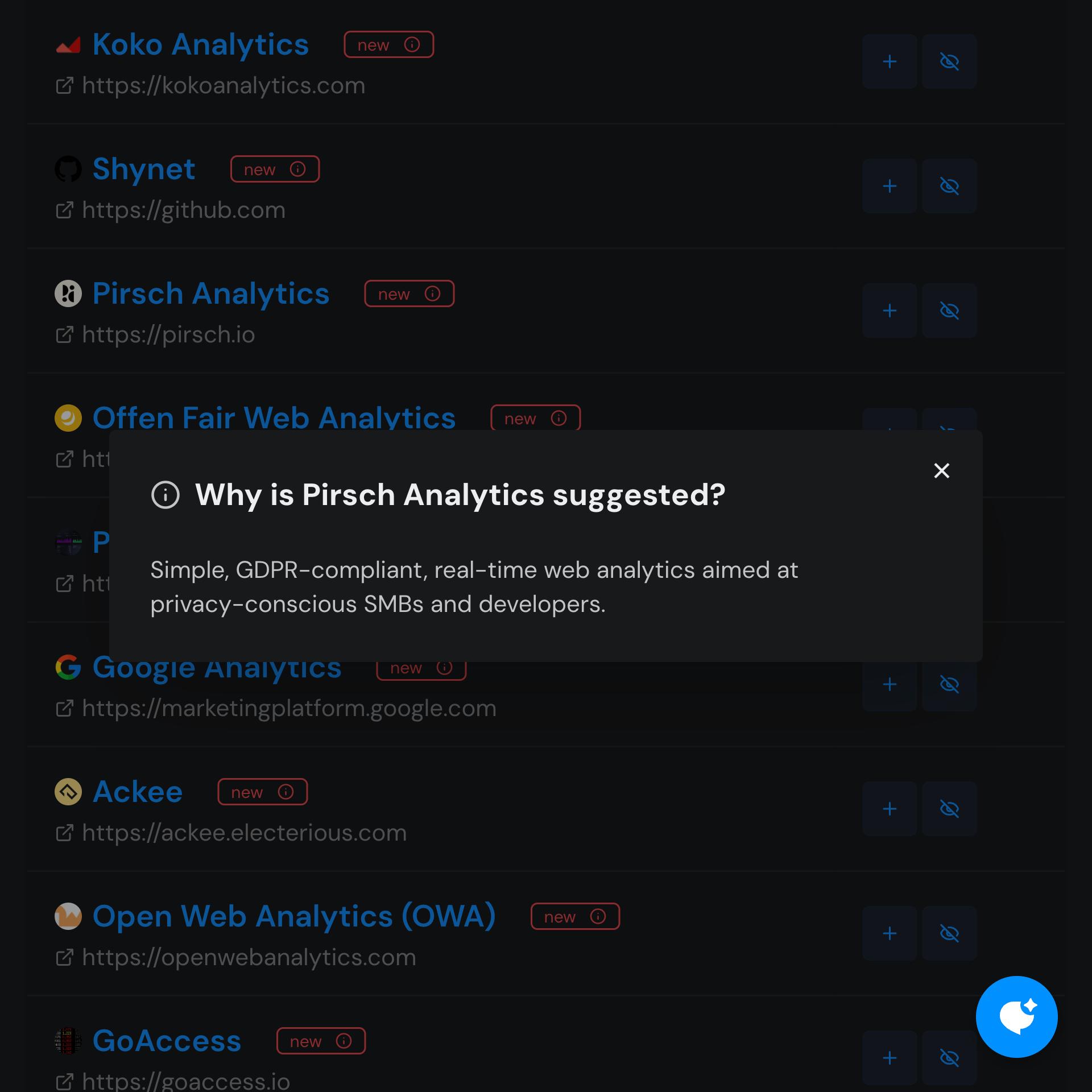 Find New Competitors Before They Find You