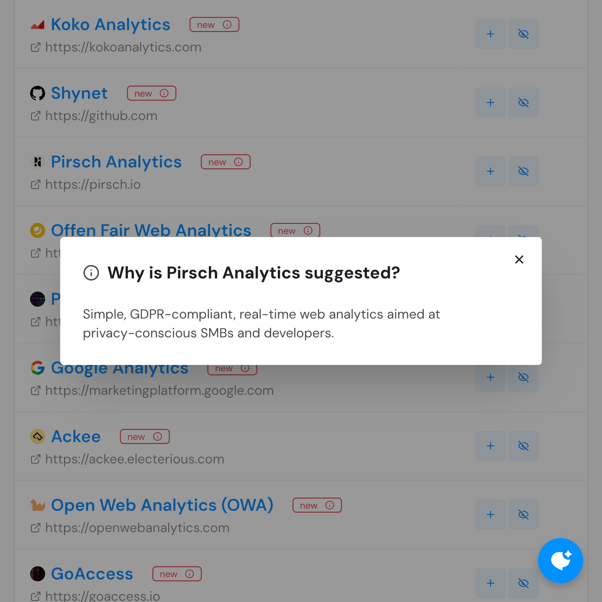 Find New Competitors Before They Find You