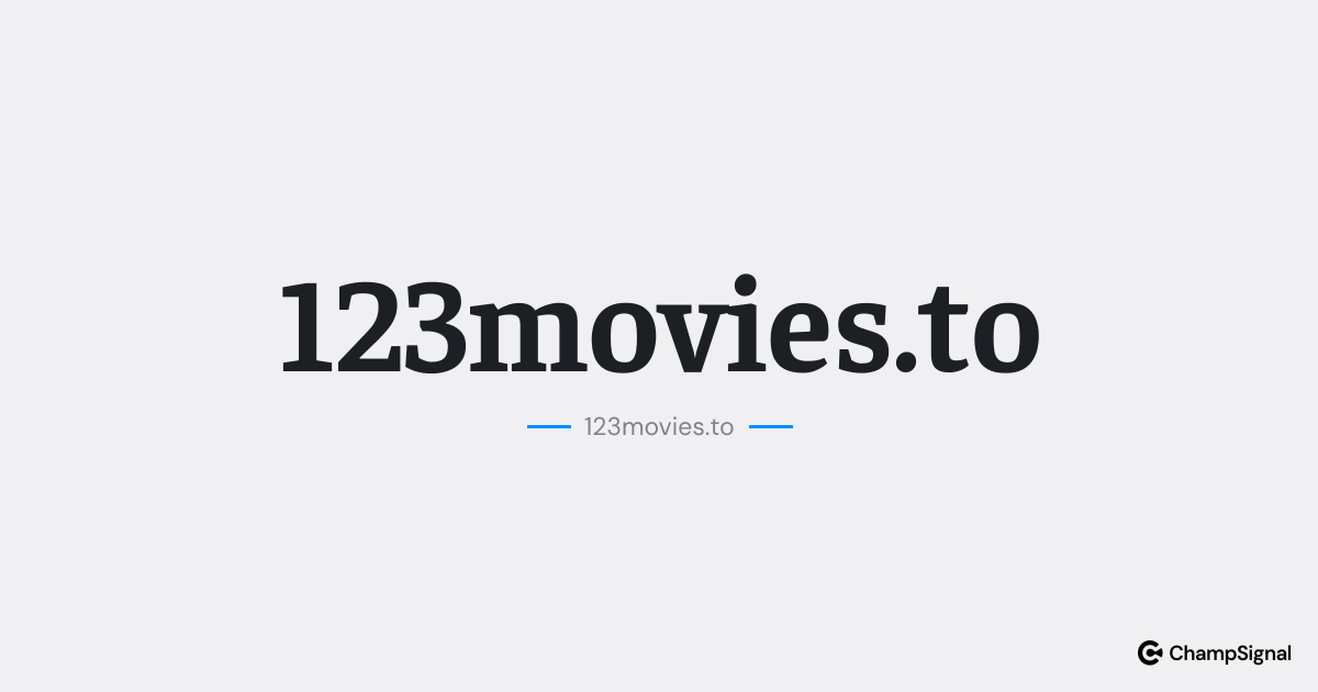 123movies.to image