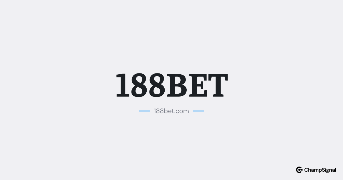 188BET image