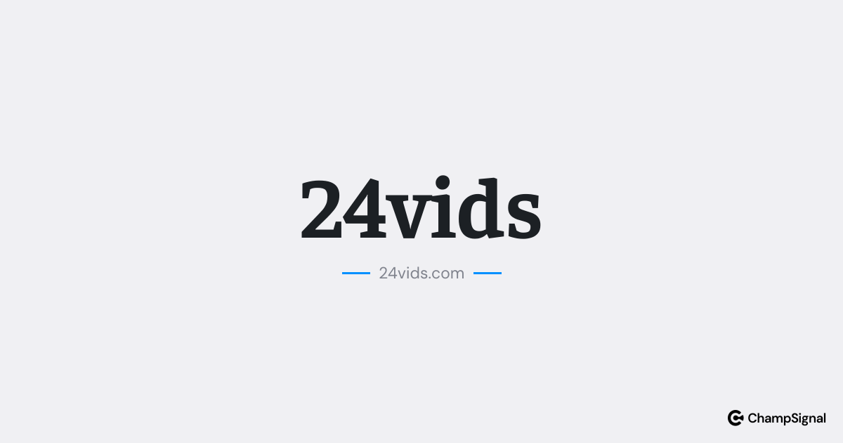 24vids image