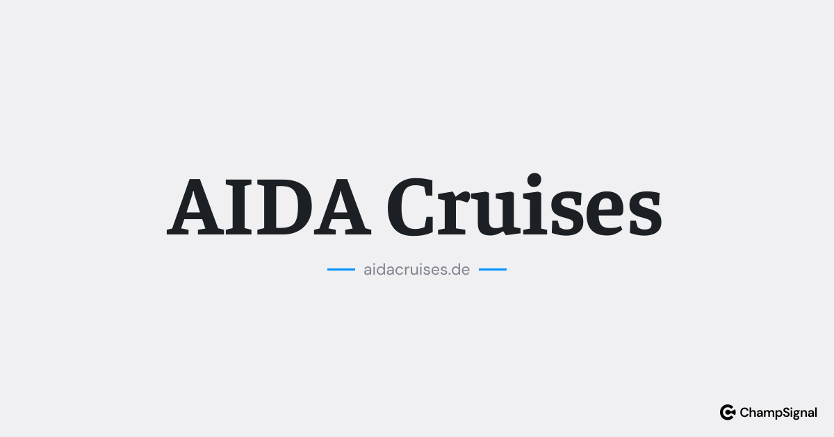 AIDA Cruises image