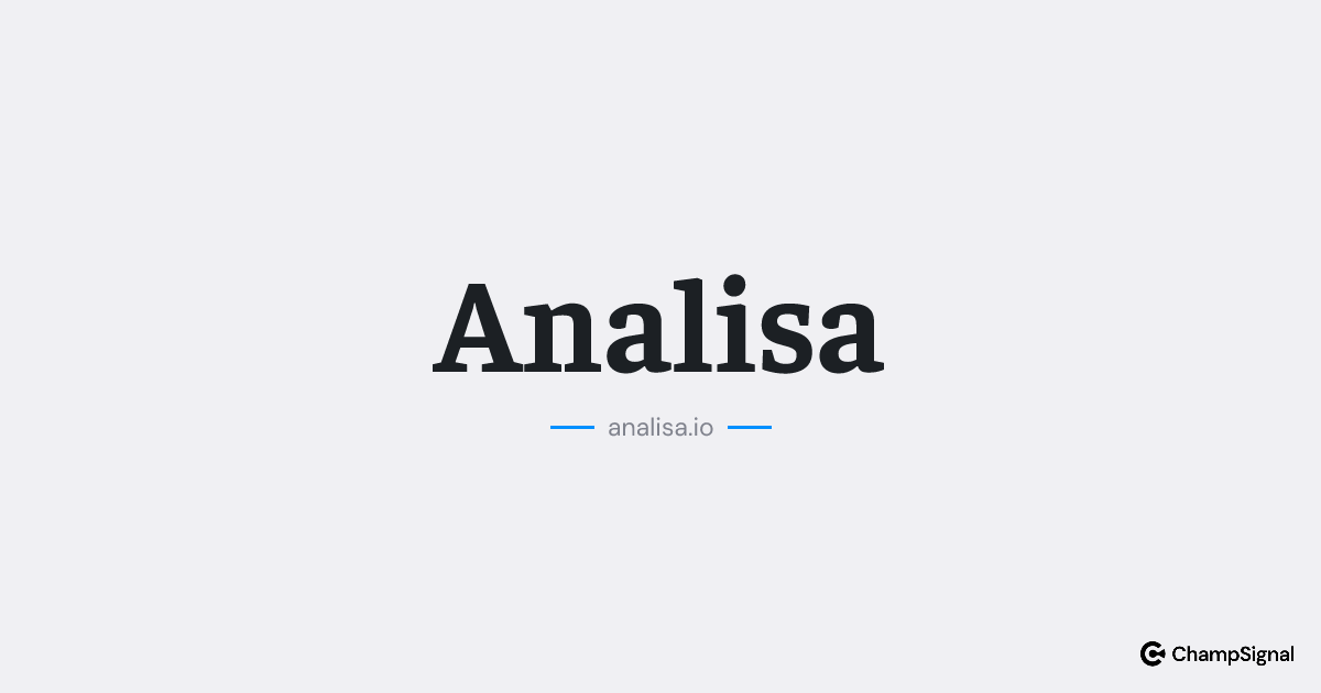 Analisa image