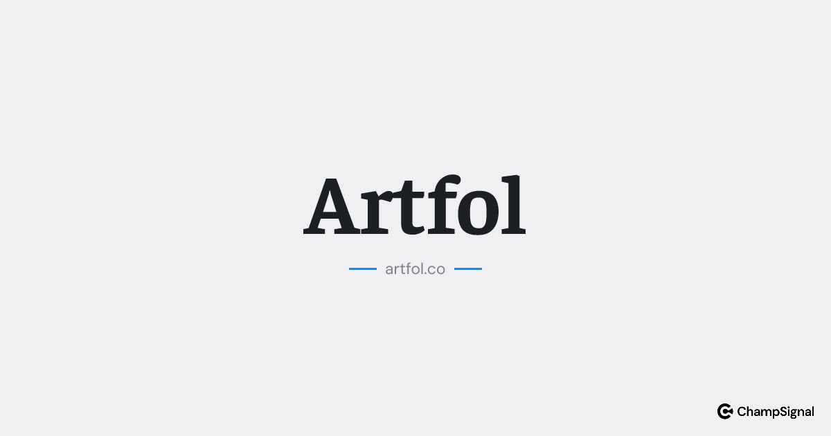 Artfol image