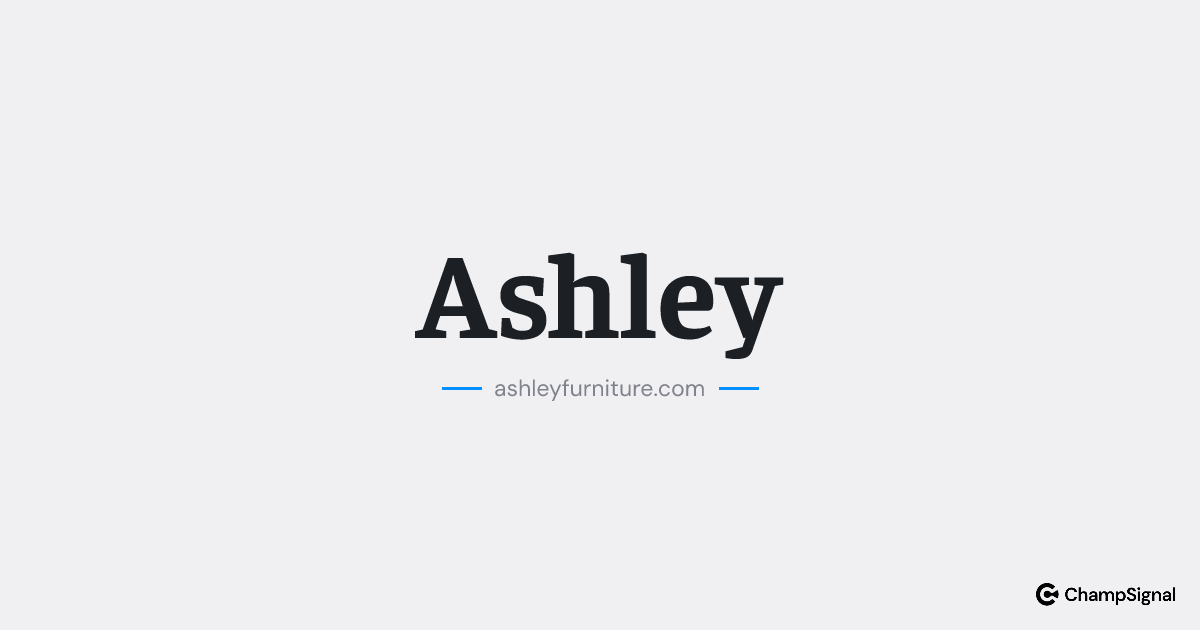 Ashley image