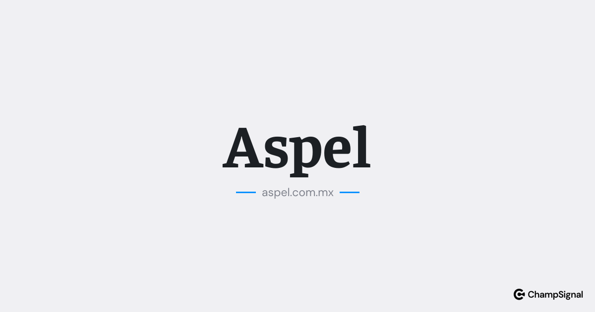 Aspel image