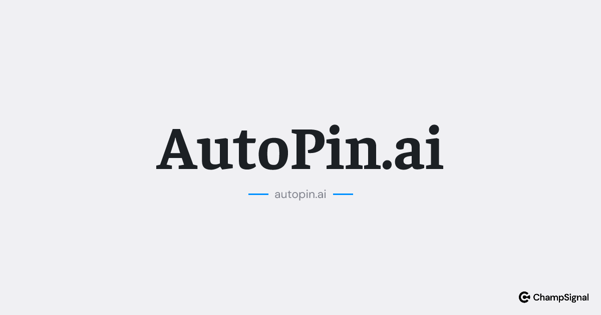 AutoPin.ai image