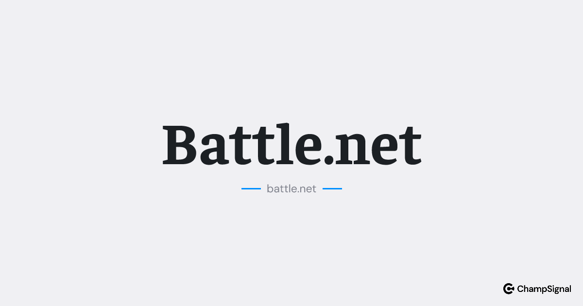 Battle.net image