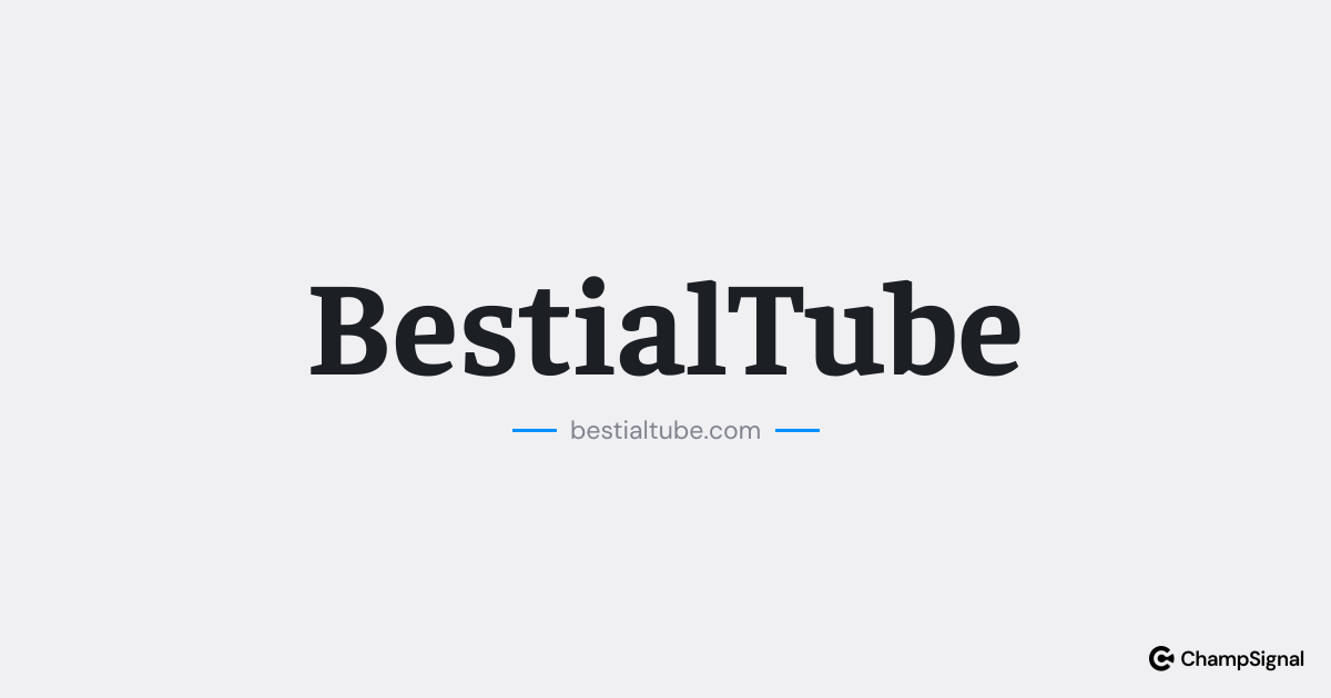 BestialTube image