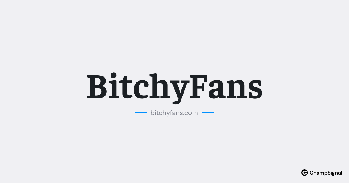 BitchyFans image