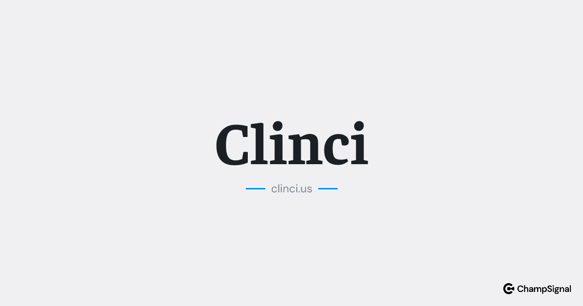 Clinci image