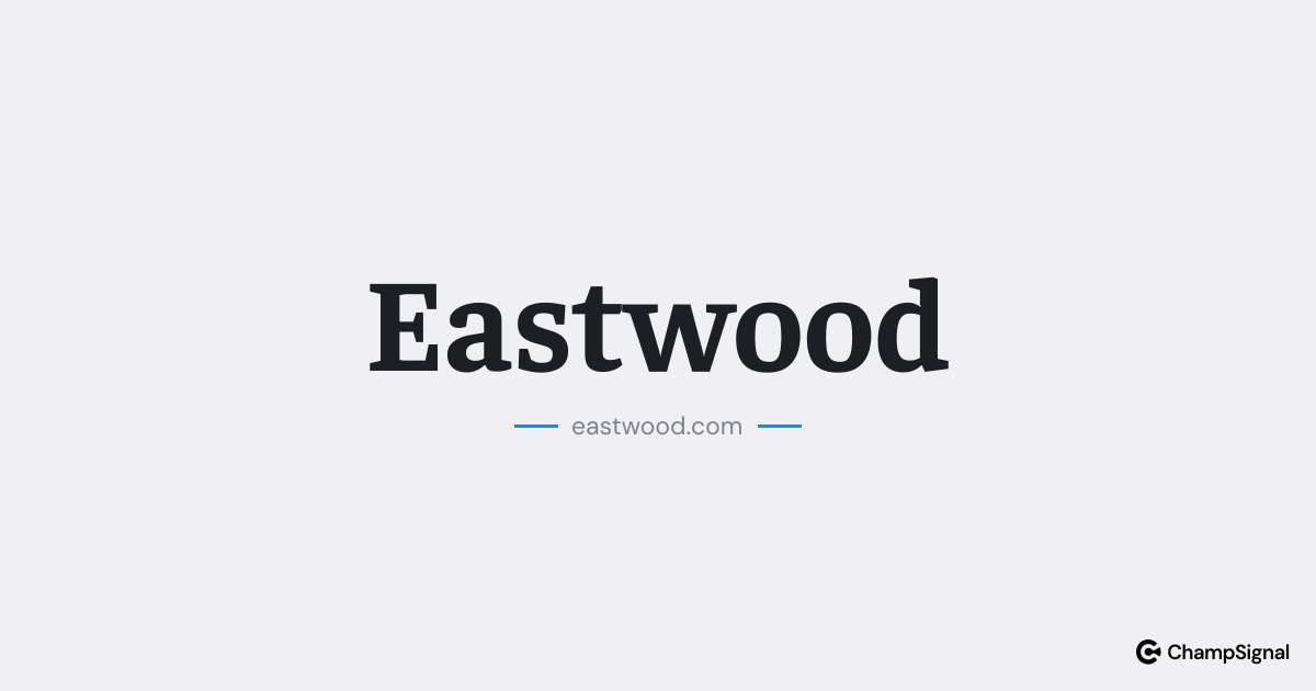 Eastwood image