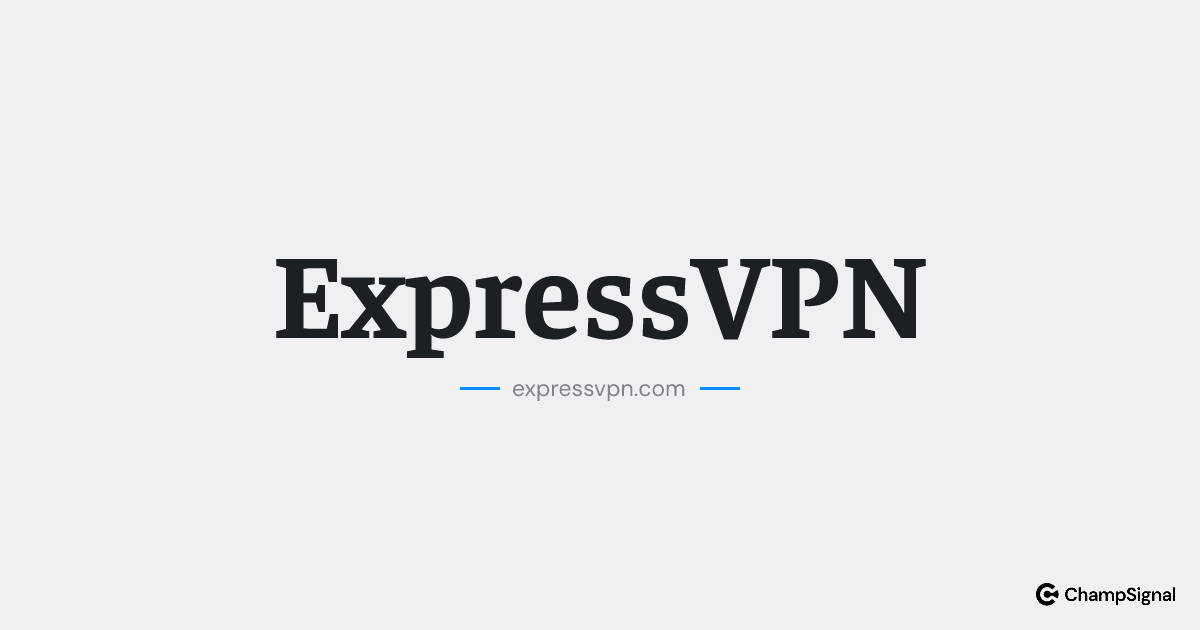 ExpressVPN image