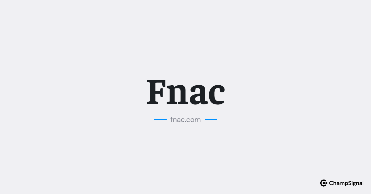 Fnac image