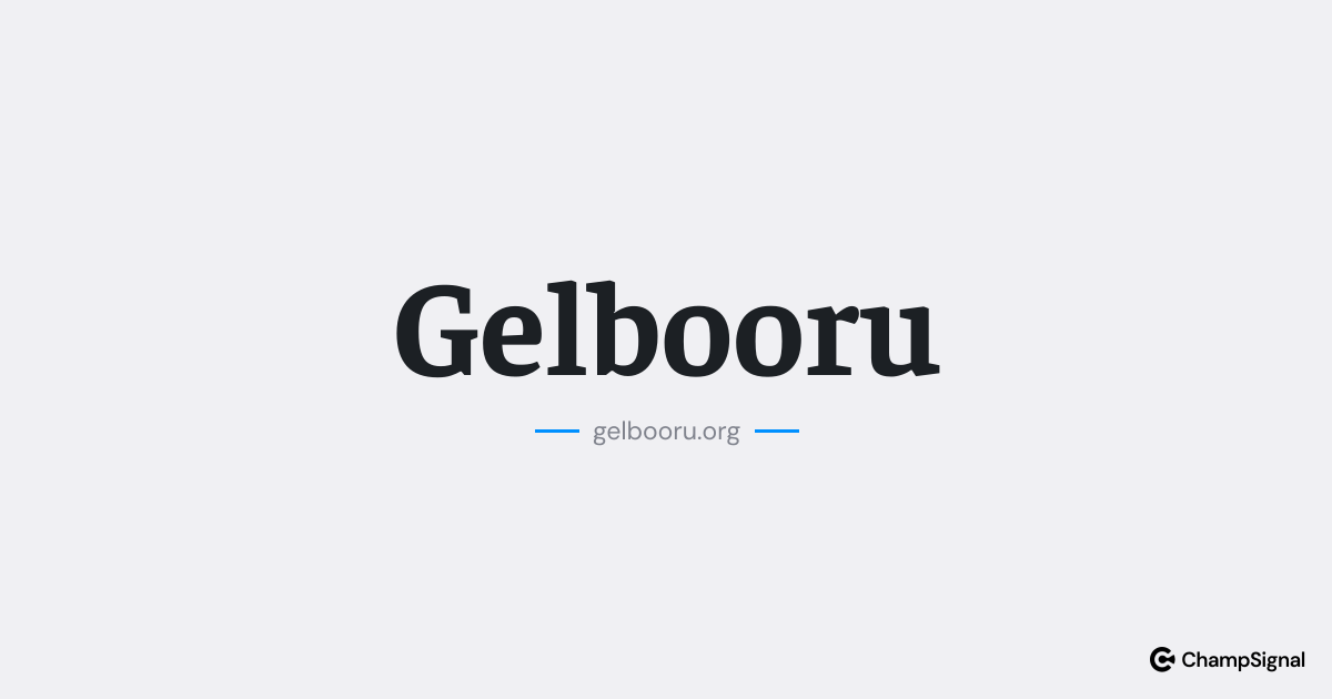Gelbooru image
