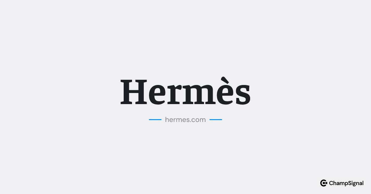 Hermès image