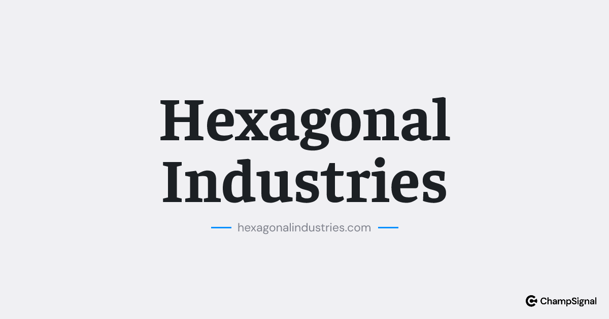 Hexagonal Industries image