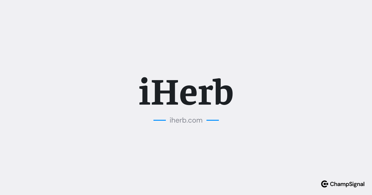 iHerb image