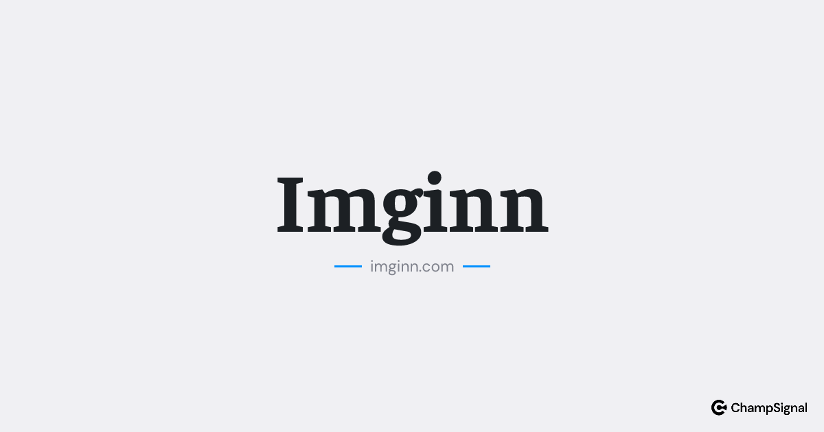 Imginn image