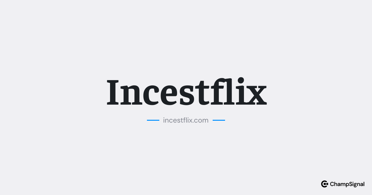 Incestflix image