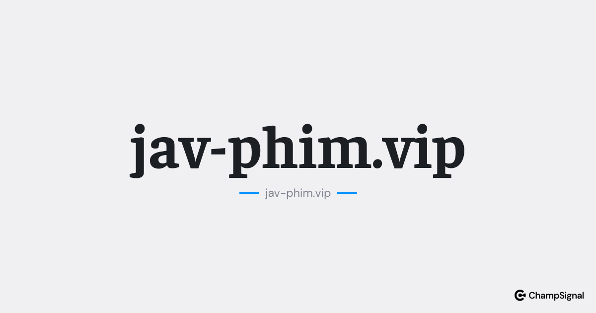 jav-phim.vip image