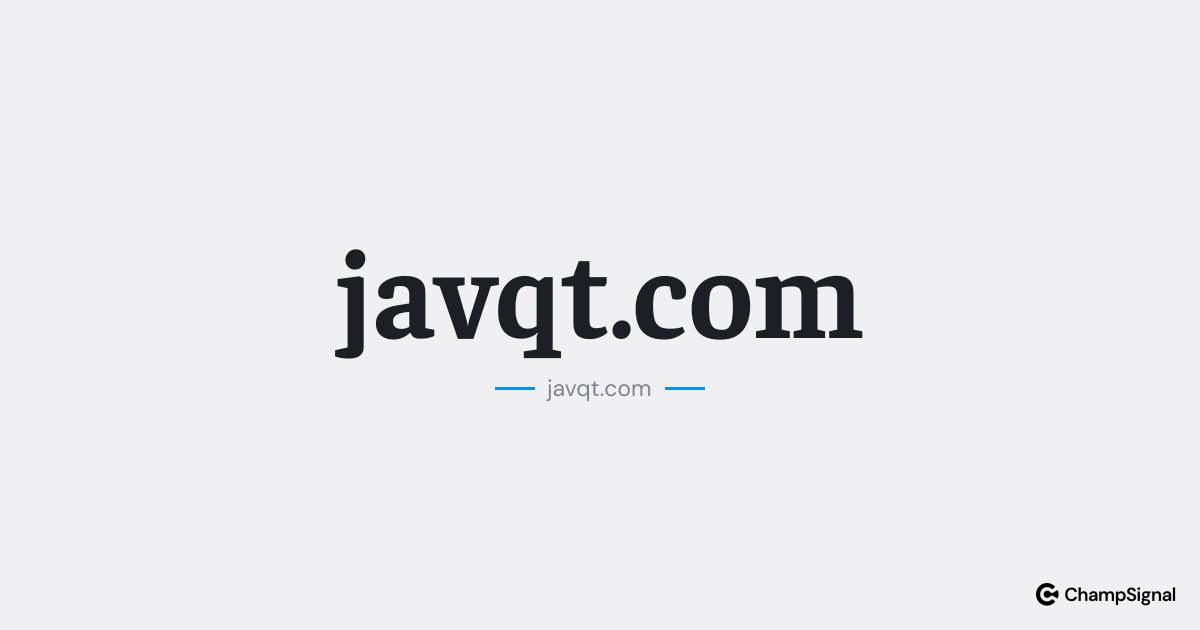 javqt.com image