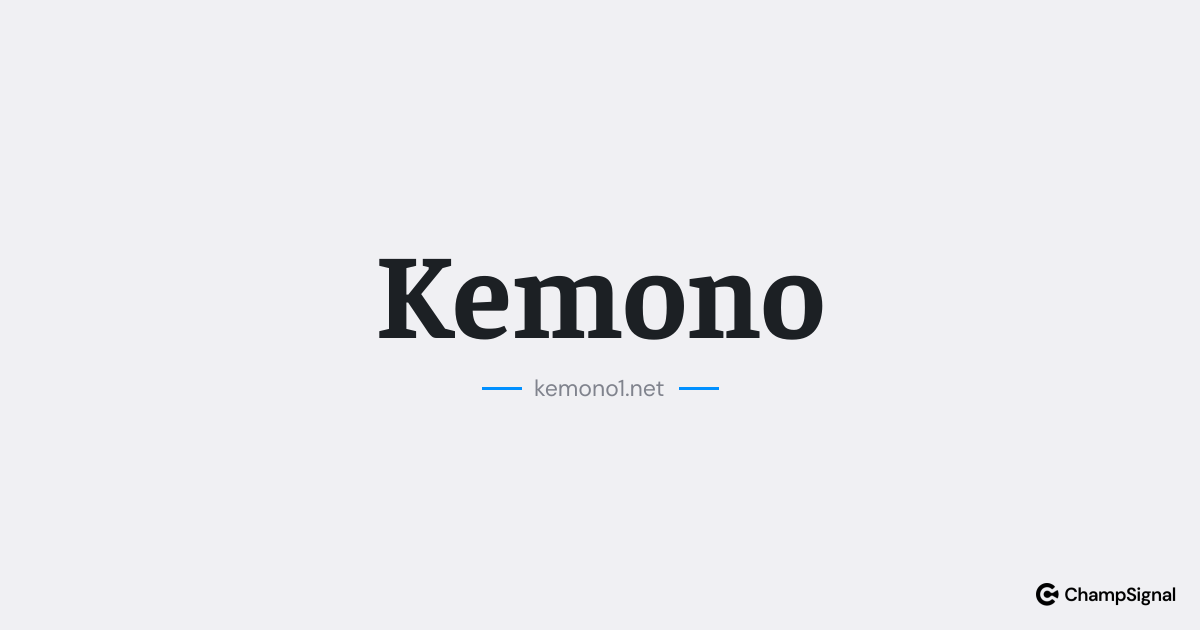 Kemono image