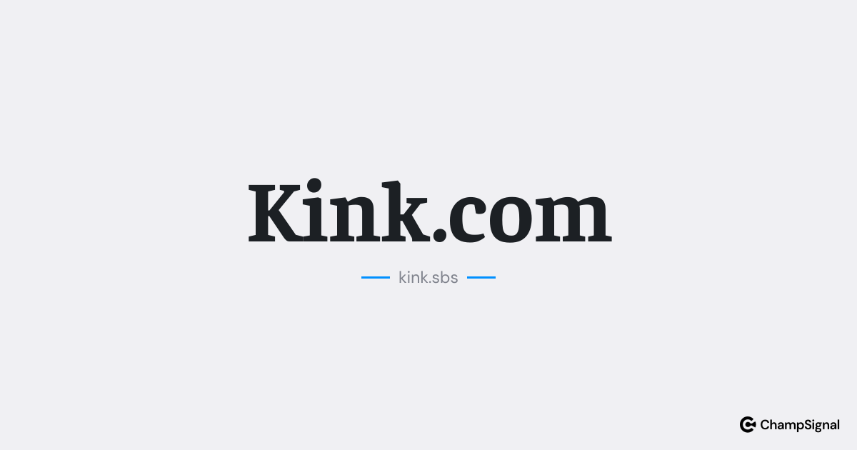 Kink.com image