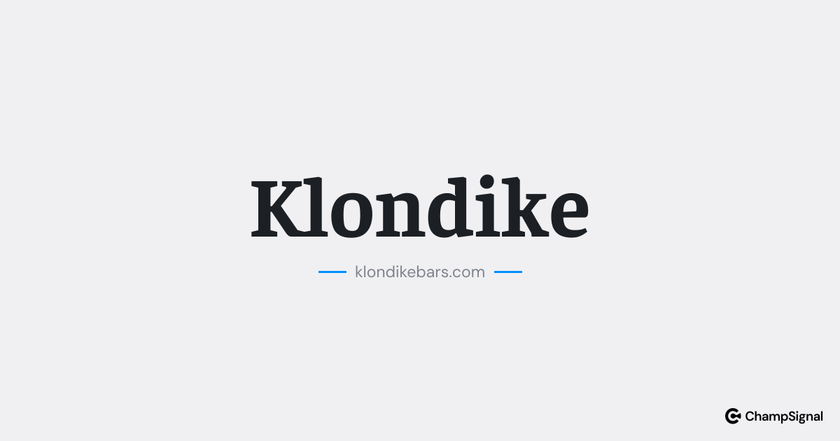 Klondike image