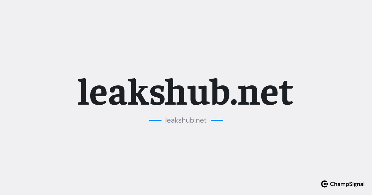 leakshub.net image