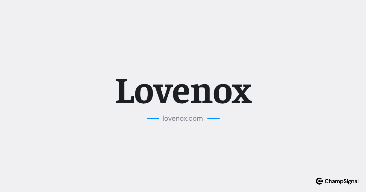 Lovenox image