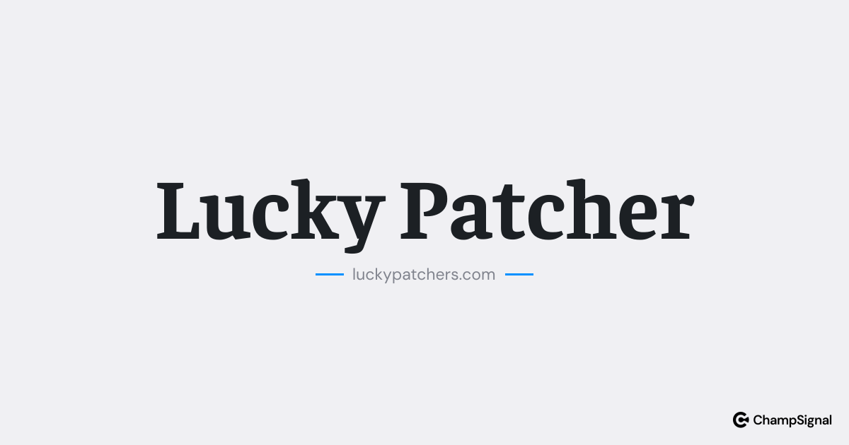 Lucky Patcher image