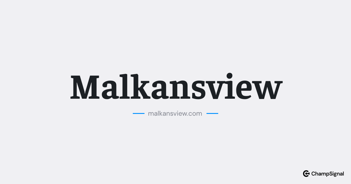 Malkansview image