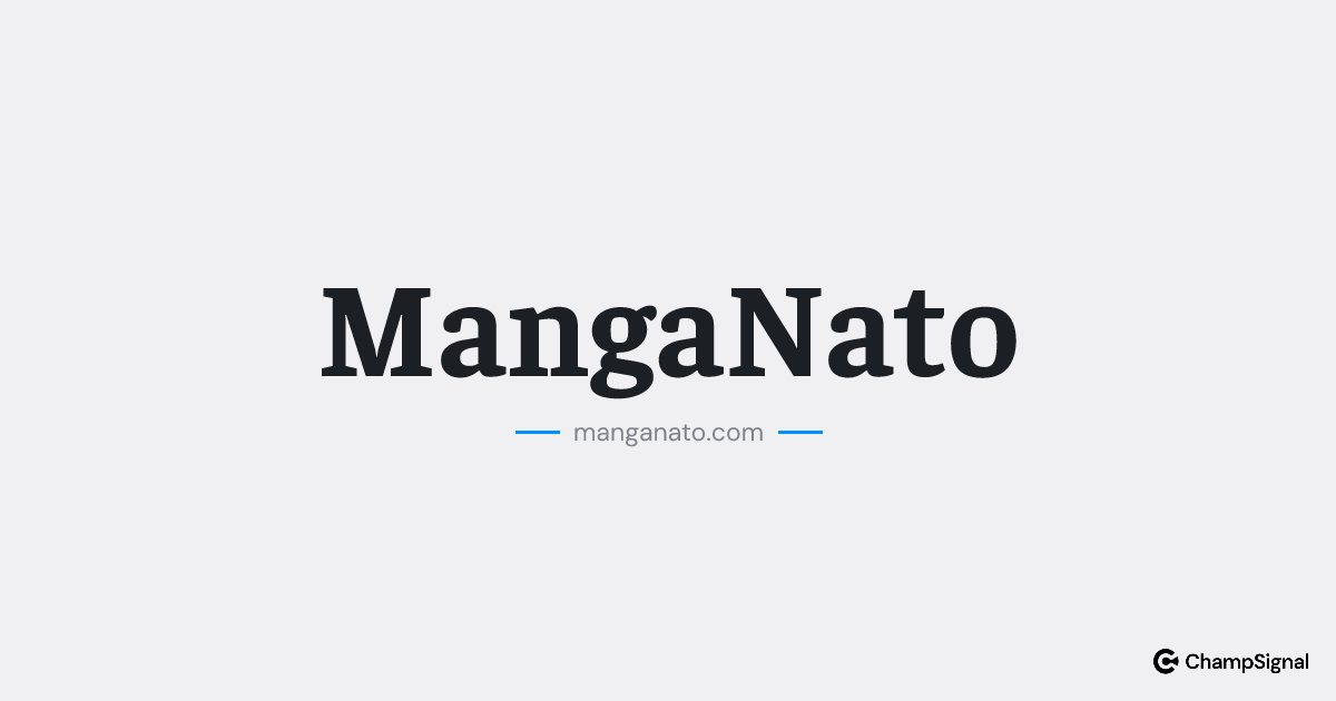 MangaNato image