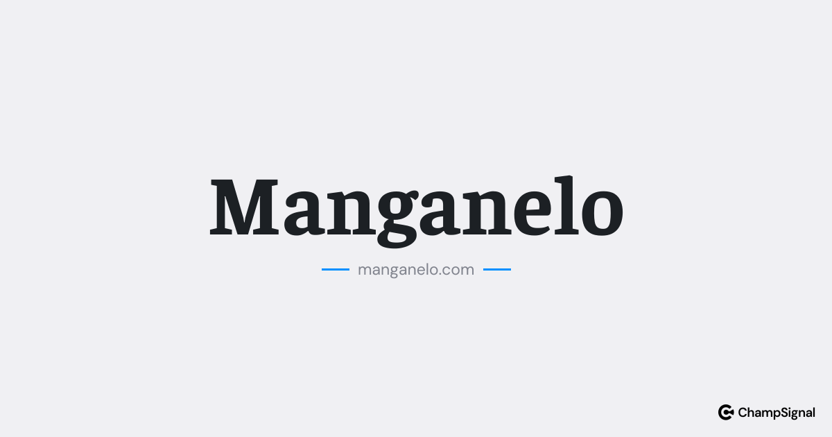 Manganelo image