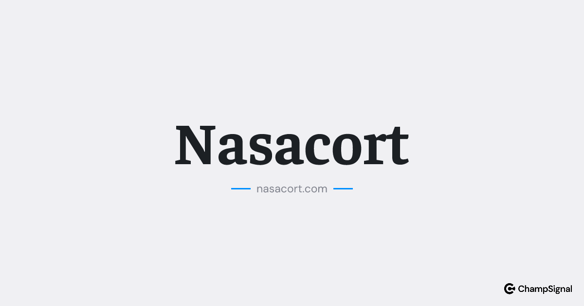 Nasacort image