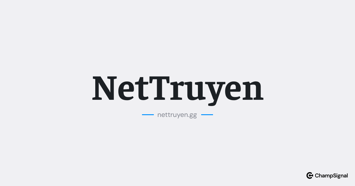 NetTruyen image