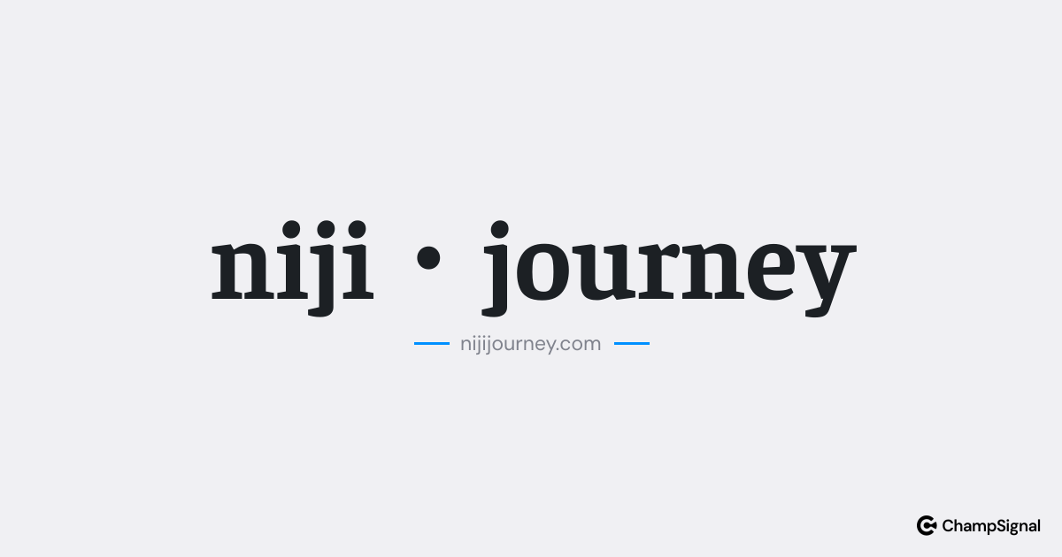niji・journey image
