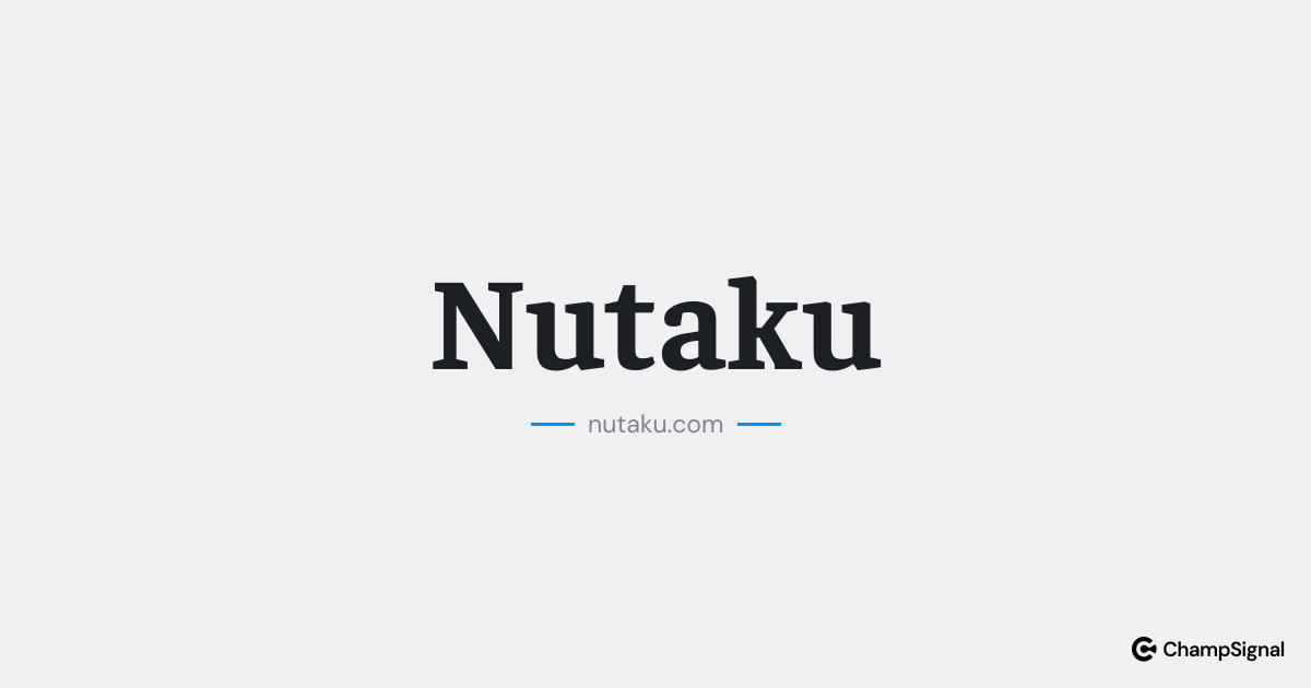 Nutaku image