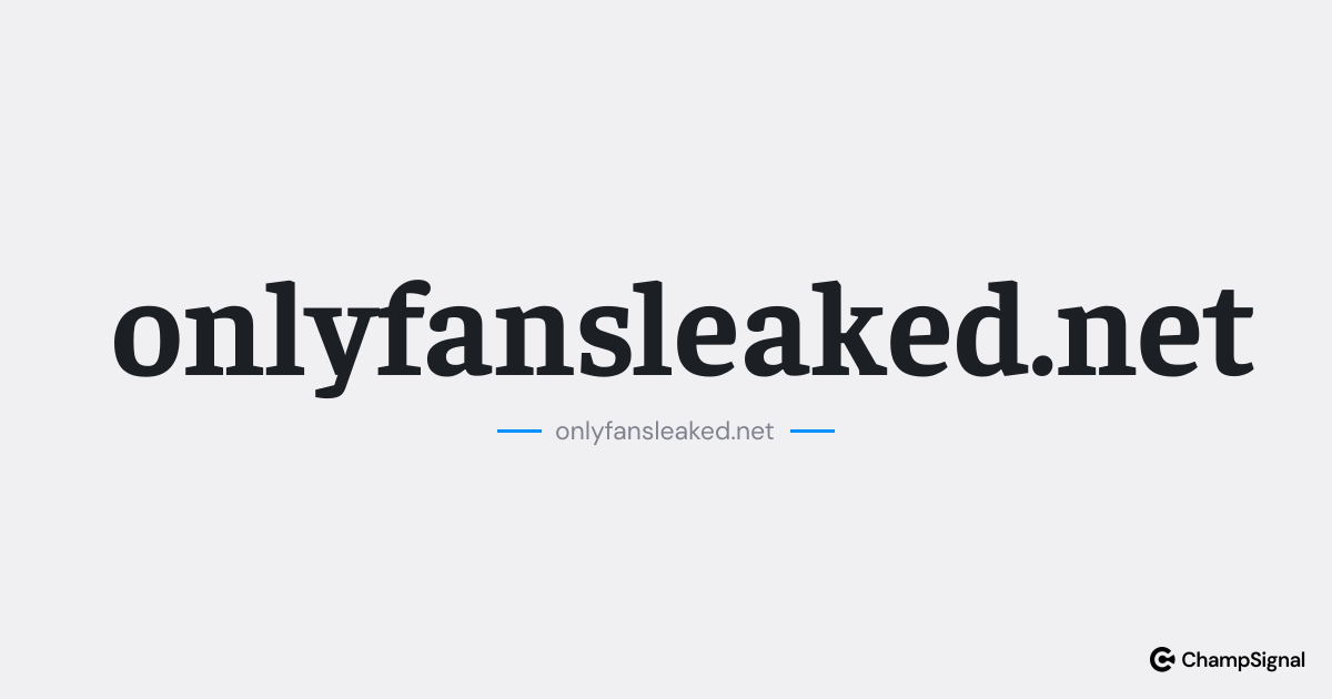 onlyfansleaked.net image