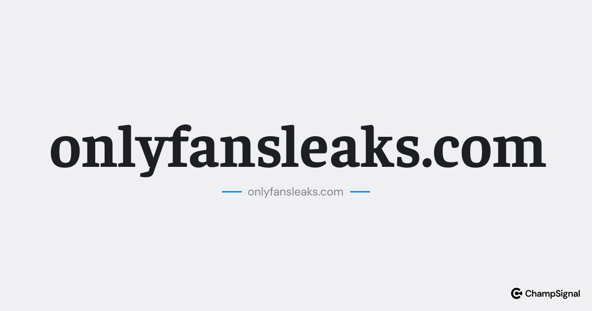 onlyfansleaks.com image