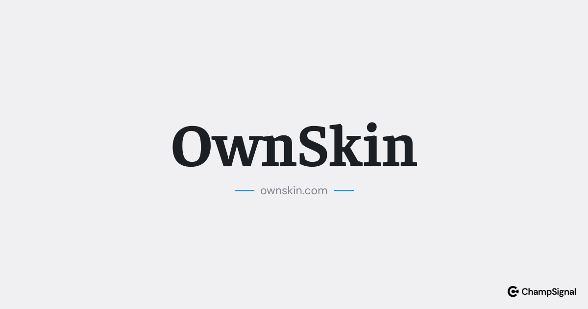 OwnSkin image