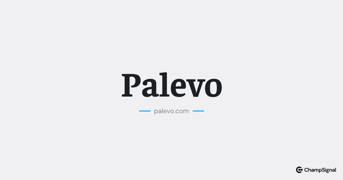 Palevo image