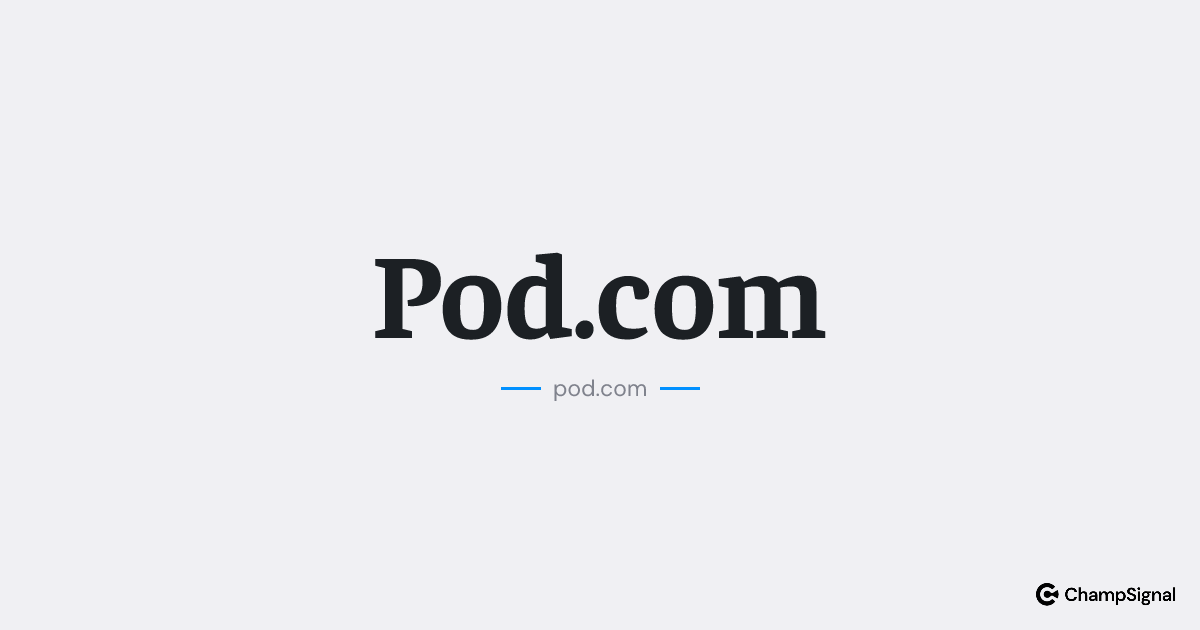 Pod.com image