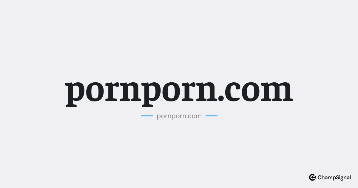 pornporn.com image