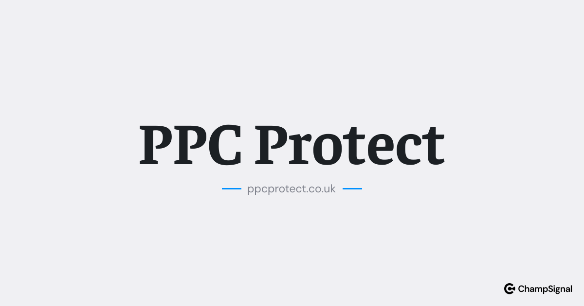 PPC Protect image