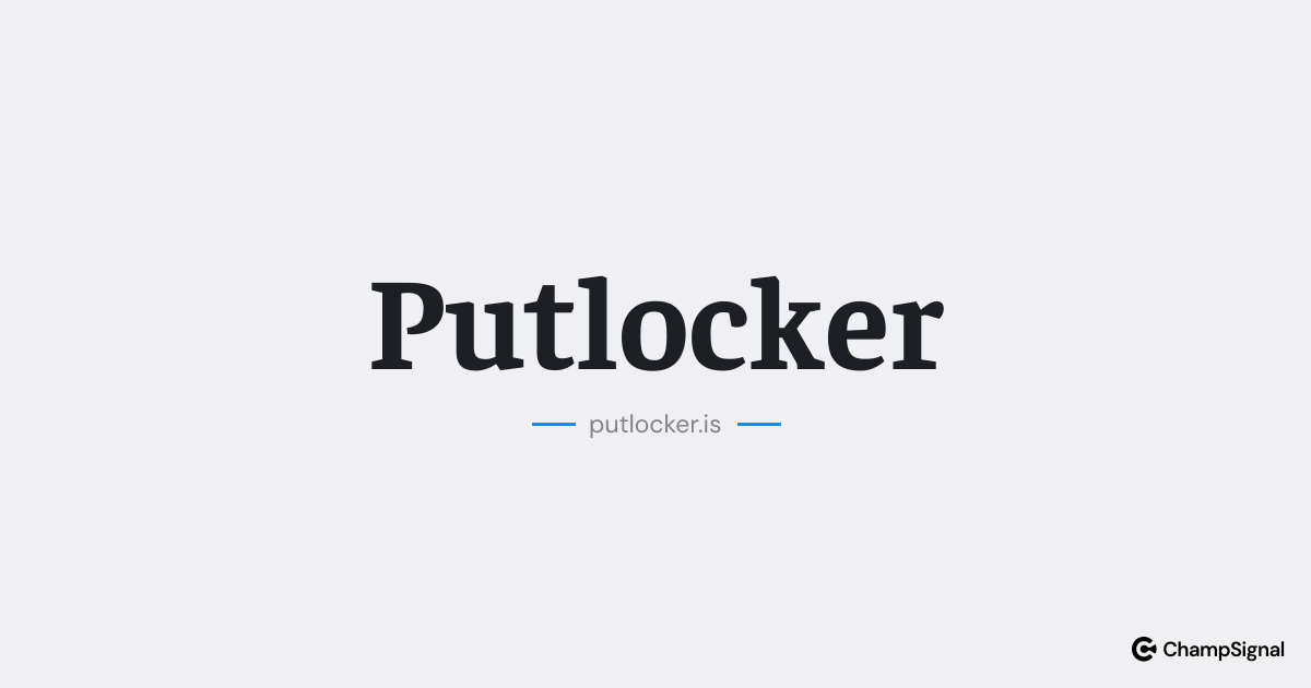 Putlocker image
